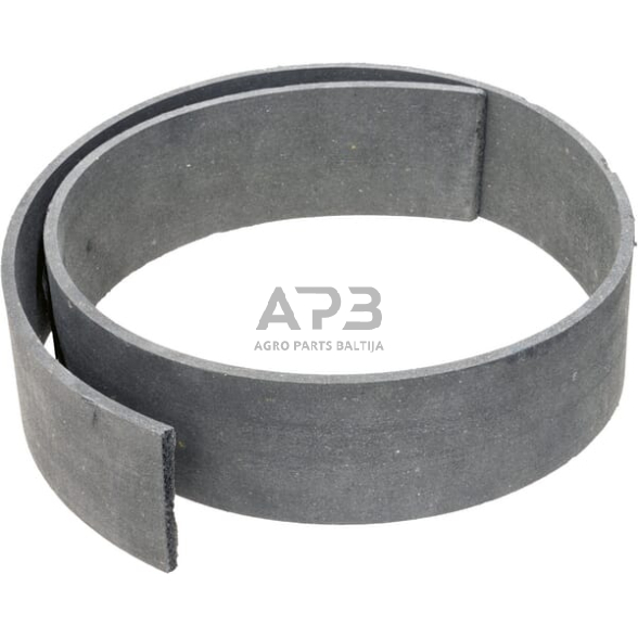 Stabdžių kaladėlė BB0560 Stabdžių kaladėlė BB0560