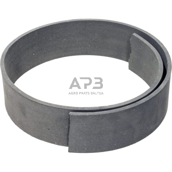 Stabdžių kaladėlė BB0665 Stabdžių kaladėlė BB0665