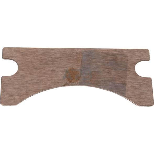 Stabdžių kaladėlė Kubota 3374068152 1 Stabdžių kaladėlė Kubota 3374068152 1