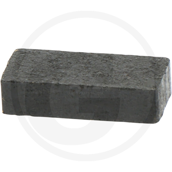 Stabdžių kaladėlė universali 25270078 Stabdžių kaladėlė universali 25270078