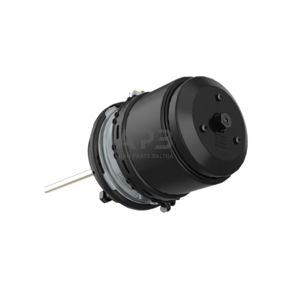 Stabdžių kamera spyruoklinė, dviejų diafragmų Wabco 30/30 9254921020 1 Stabdžių kamera spyruoklinė, dviejų diafragmų Wabco 30/30 9254921020 1