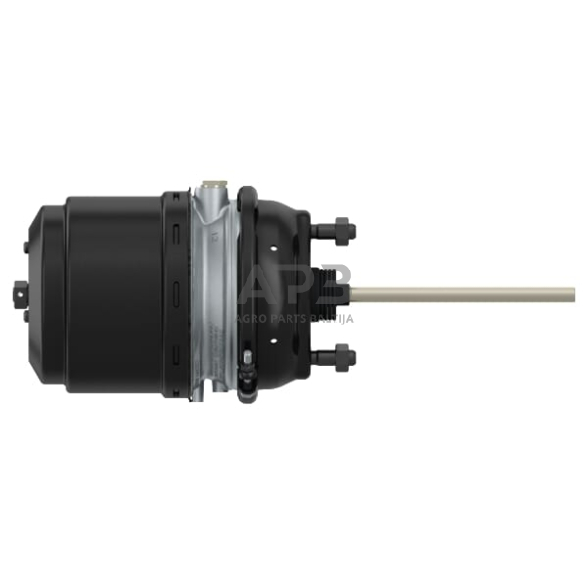 Stabdžių kamera spyruoklinė, dviejų diafragmų Wabco 30/30 9254921020 2 Stabdžių kamera spyruoklinė, dviejų diafragmų Wabco 30/30 9254921020 2