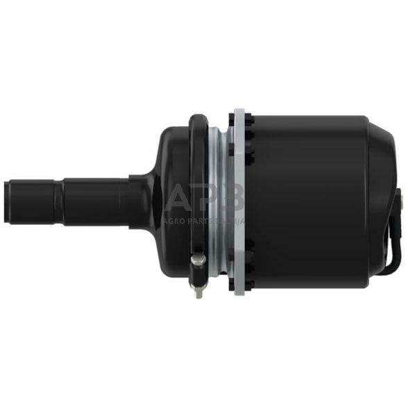 Stabdžių kamera spyruoklinė, dviejų diafragmų Wabco F-20/24 4253332120 2 Stabdžių kamera spyruoklinė, dviejų diafragmų Wabco F-20/24 4253332120 2