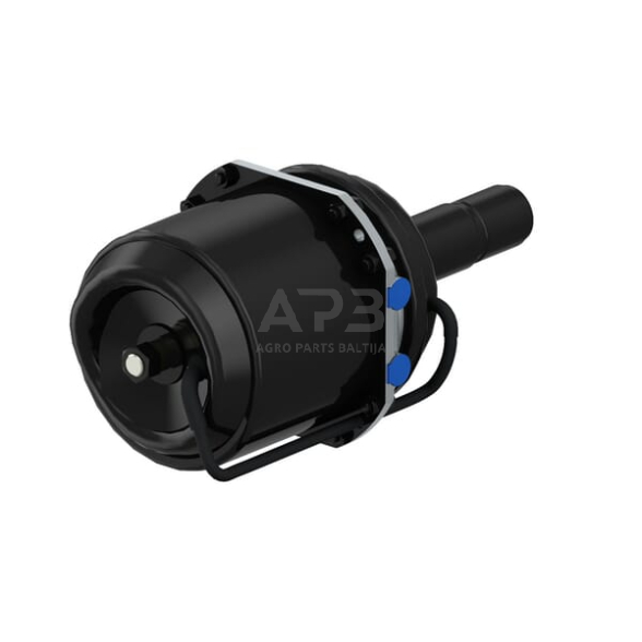 Stabdžių kamera spyruoklinė, dviejų diafragmų Wabco F-20/24 4253332120 Stabdžių kamera spyruoklinė, dviejų diafragmų Wabco F-20/24 4253332120