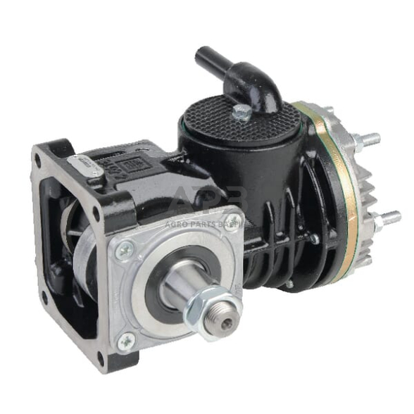 Stabdžių kompresorius Wabco 9110048060 Stabdžių kompresorius Wabco 9110048060