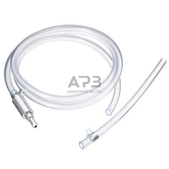 Stabdžių nuorinimo vienakryptis vožtuvas Stabdžių nuorinimo vienakryptis vožtuvas