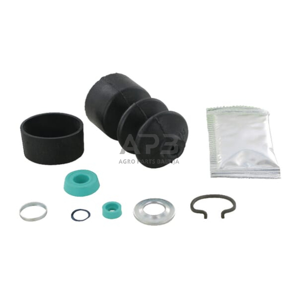 Stabdžių remontinis komplektas Renault 7701200374N 1 Stabdžių remontinis komplektas Renault 7701200374N 1