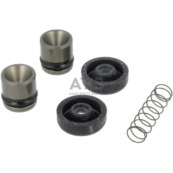 Stabdžių remontinis komplektas Valeo 9898012 1 Stabdžių remontinis komplektas Valeo 9898012 1