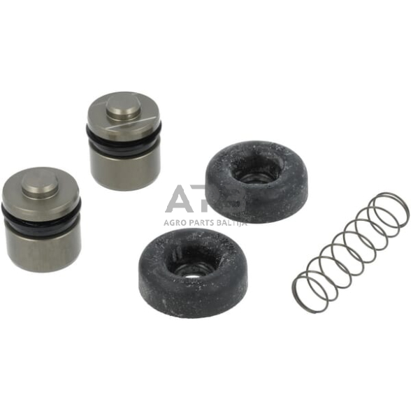 Stabdžių remontinis komplektas Valeo 9898012 Stabdžių remontinis komplektas Valeo 9898012