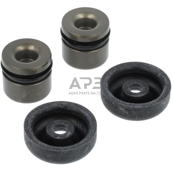 Stabdžių remontinis komplektas Valeo 9898022 1 Stabdžių remontinis komplektas Valeo 9898022 1