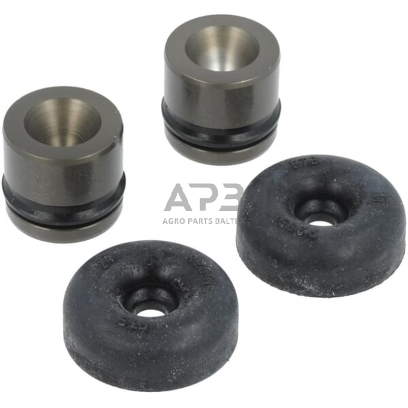 Stabdžių remontinis komplektas Valeo 9898022 Stabdžių remontinis komplektas Valeo 9898022