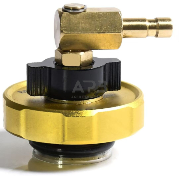 Stabdžių sistemos nuorinimo adapteris TESLA 3 ir Y 1 Stabdžių sistemos nuorinimo adapteris TESLA 3 ir Y 1