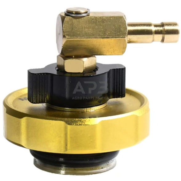 Stabdžių sistemos nuorinimo adapteris TESLA 3 ir Y Stabdžių sistemos nuorinimo adapteris TESLA 3 ir Y