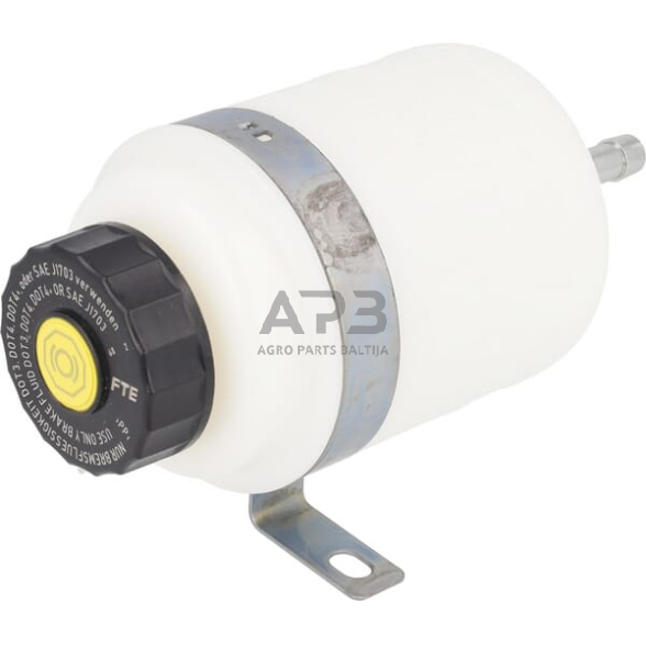 Stabdžių skysčio bakelis Valeo 9790038 2 Stabdžių skysčio bakelis Valeo 9790038 2