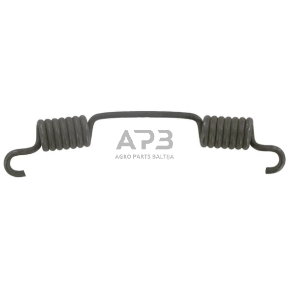 Stabdžių spyruoklė ADR 914M20012 Stabdžių spyruoklė ADR 914M20012