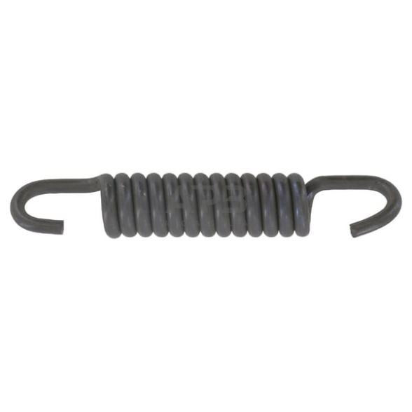 Stabdžių spyruoklė ADR 914M30017RM Stabdžių spyruoklė ADR 914M30017RM