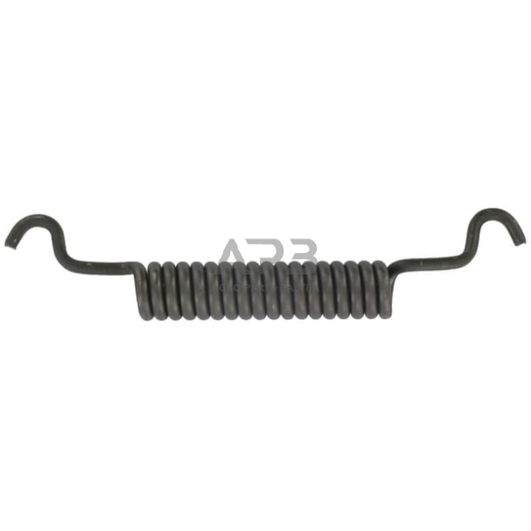 Stabdžių spyruoklė ADR 914M30018 Stabdžių spyruoklė ADR 914M30018