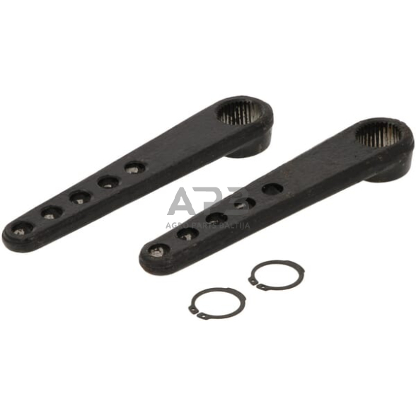 Stabdžių svirtis 200mm ADR 9RQ0012 1 Stabdžių svirtis 200mm ADR 9RQ0012 1