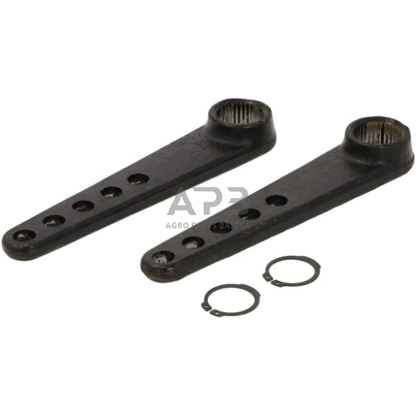 Stabdžių svirtis 200mm ADR 9RQ0012 Stabdžių svirtis 200mm ADR 9RQ0012