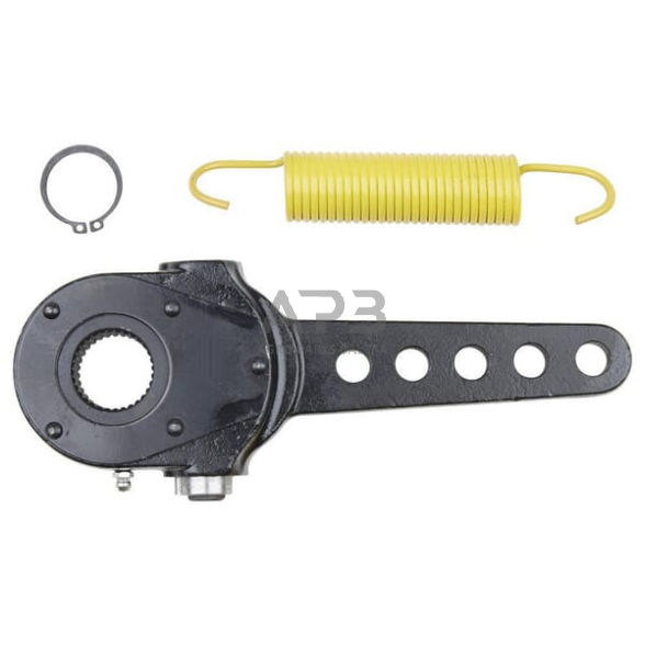 Stabdžių svirtis 200mm ADR 9RR0012 1 Stabdžių svirtis 200mm ADR 9RR0012 1