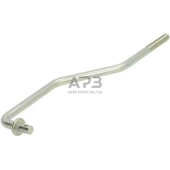 Stabdžių traukė MTD 747-04776, 74704776 Stabdžių traukė MTD 747-04776, 74704776