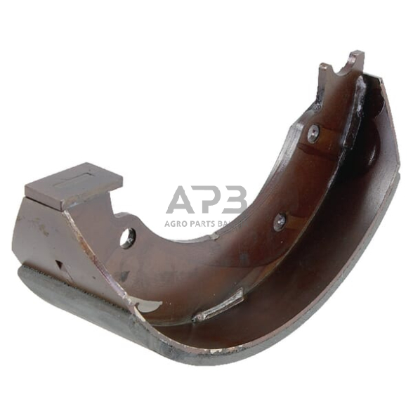 Stabdžių trinkelė 300x90mm 9FC300ZZ989 2 Stabdžių trinkelė 300x90mm 9FC300ZZ989 2