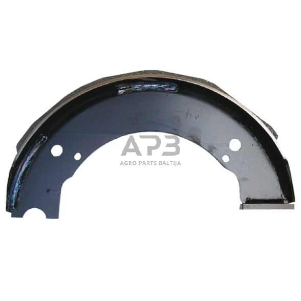 Stabdžių trinkelė 400x80mm ADR 9FC400ZO Stabdžių trinkelė 400x80mm ADR 9FC400ZO