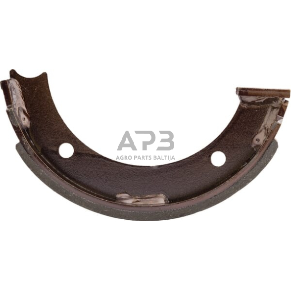 Stabdžių trinkelė H205100150010N 1 Stabdžių trinkelė H205100150010N 1