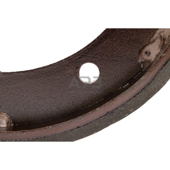 Stabdžių trinkelė H205100150010N 5 Stabdžių trinkelė H205100150010N 5