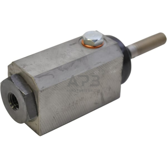 Stabdžių vožtuvas Safim 032444MN 3 Stabdžių vožtuvas Safim 032444MN 3