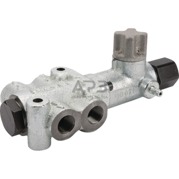 Stabdžių vožtuvas Safim BV201128MN16 3 Stabdžių vožtuvas Safim BV201128MN16 3