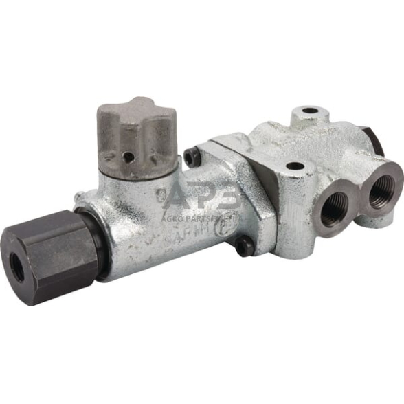 Stabdžių vožtuvas Safim BV201128MN16 Stabdžių vožtuvas Safim BV201128MN16