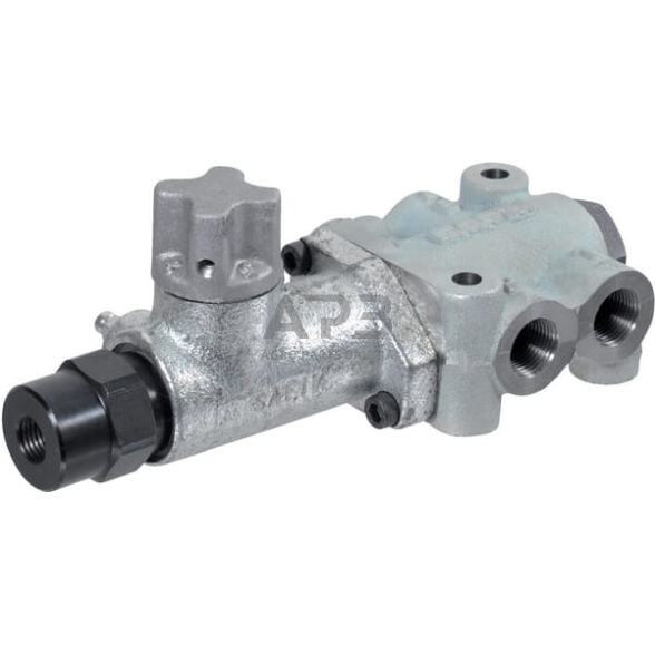 Stabdžių vožtuvas Safim BV201128MN20 2 Stabdžių vožtuvas Safim BV201128MN20 2