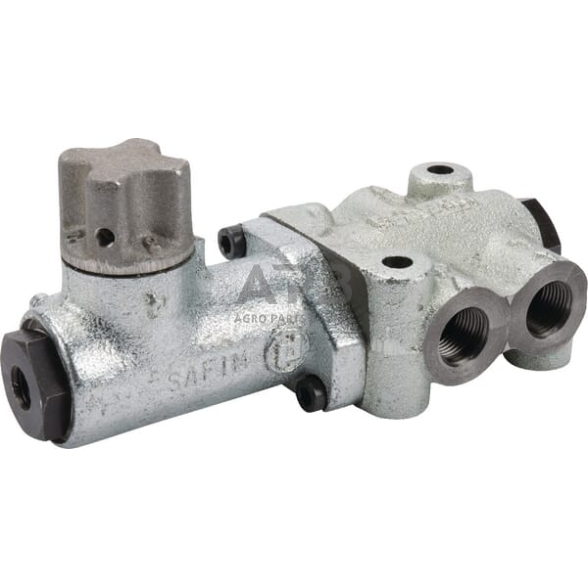 Stabdžių vožtuvas Safim BV201128MN20 Stabdžių vožtuvas Safim BV201128MN20