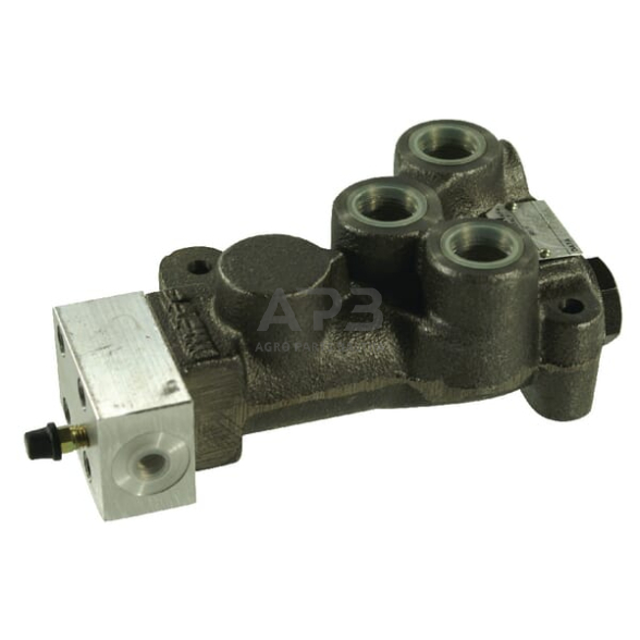 Stabdžių vožtuvas Safim BV201685 Stabdžių vožtuvas Safim BV201685