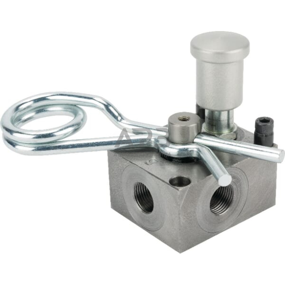 Stabdžių vožtuvas Safim BV203121 1 Stabdžių vožtuvas Safim BV203121 1