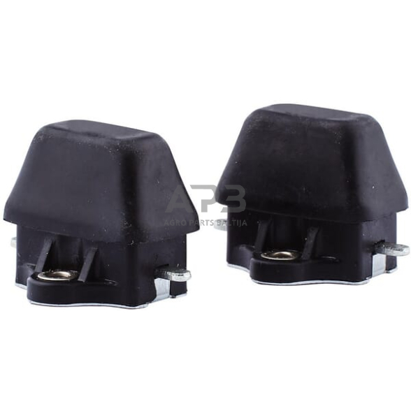 Stabdžių žibinto jungiklis Hella 6DF001551091 Stabdžių žibinto jungiklis Hella 6DF001551091