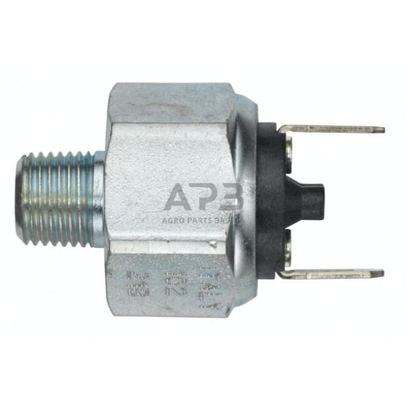 Stabdžių žibinto jungiklis Hella 6DL003262001 1 Stabdžių žibinto jungiklis Hella 6DL003262001 1