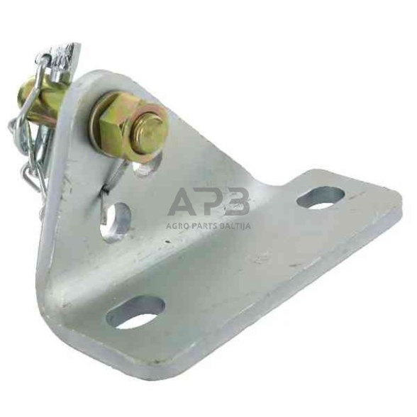 Stabilizatoriaus laikiklis dešininis Z790106 Stabilizatoriaus laikiklis dešininis Z790106