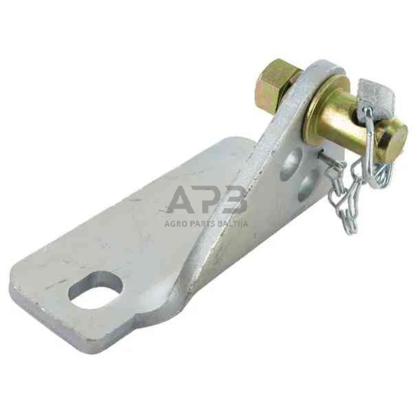 Stabilizatoriaus laikiklis dešininis Z790106 1 Stabilizatoriaus laikiklis dešininis Z790106 1