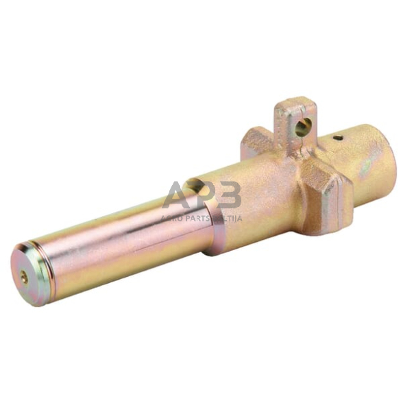 Stabilizatoriaus strypo dalis Walterscheid 204651