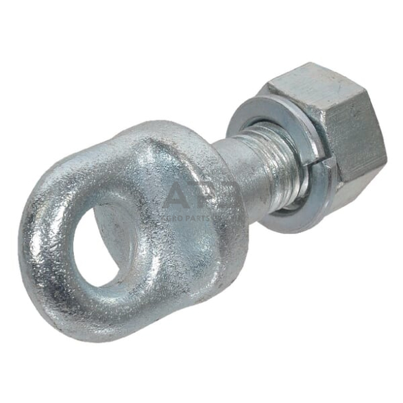 Stabilizatoriaus varžtas M18 43,00 mm gopart Z71880GP Stabilizatoriaus varžtas M18 43,00 mm gopart Z71880GP