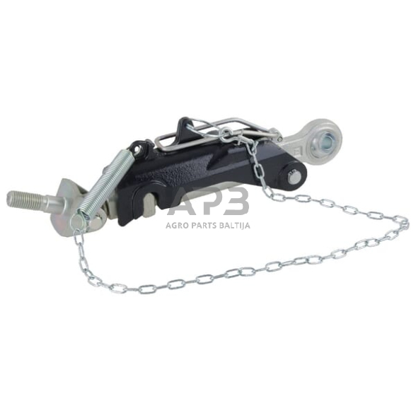 Stabilizatorius 385,00 mm – 404,00 mm CBM SLAB020 Stabilizatorius 385,00 mm – 404,00 mm CBM SLAB020