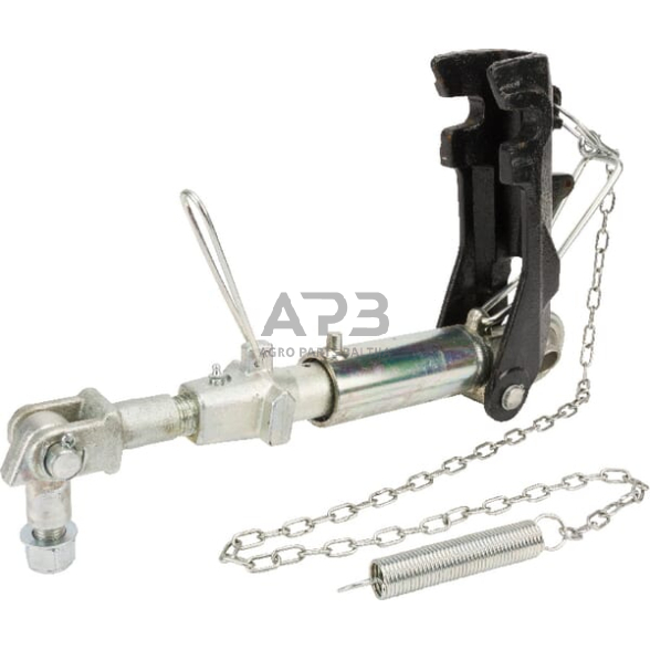 Stabilizatorius 432,00 mm – 490,00 mm CBM SLAA020 1 Stabilizatorius 432,00 mm – 490,00 mm CBM SLAA020 1