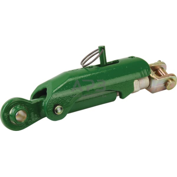 Stabilizatorius ADSST Walterscheid 204526 Stabilizatorius ADSST Walterscheid 204526