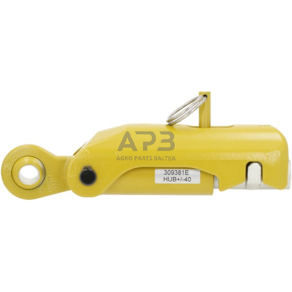 Stabilizatorius ASST-B base Walterscheid 309381 2 Stabilizatorius ASST-B base Walterscheid 309381 2