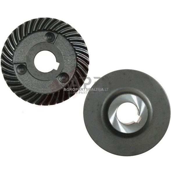 Krumpliaratis Makita 9553NB, 9554NB, 9554HN, 9555HN, 9557HN, 9558HN, DGA504, 9555NB, 227542-1, 2275421 Krumpliaratis Makita 9553NB, 9554NB, 9554HN, 9555HN, 9557HN, 9558HN, DGA504, 9555NB, 227542-1, 2275421