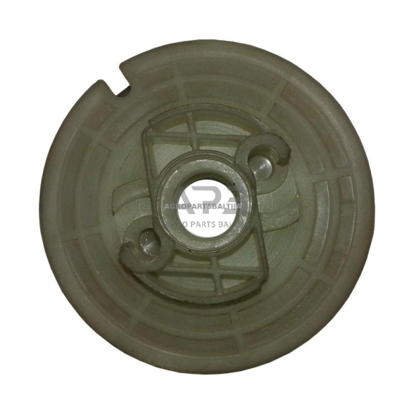 Starterio būgnelis Alpina, modeliams: 400, 450, 500. 1 Starterio būgnelis Alpina, modeliams: 400, 450, 500. 1