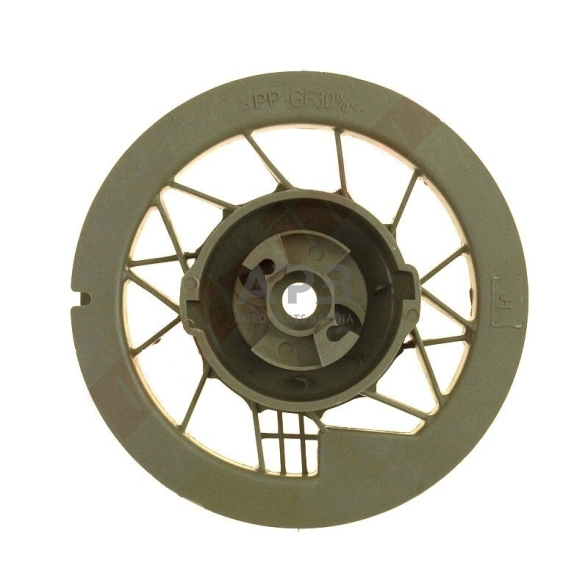 Starterio būgnelis Honda GX390, 28420-Z7E-003, 28420Z7E003
