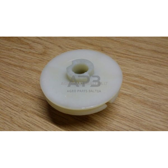 Starterio būgnelis Husqvarna 61, 181, 266, išmatavimai 72,4x14,2 1 Starterio būgnelis Husqvarna 61, 181, 266, išmatavimai 72,4x14,2 1